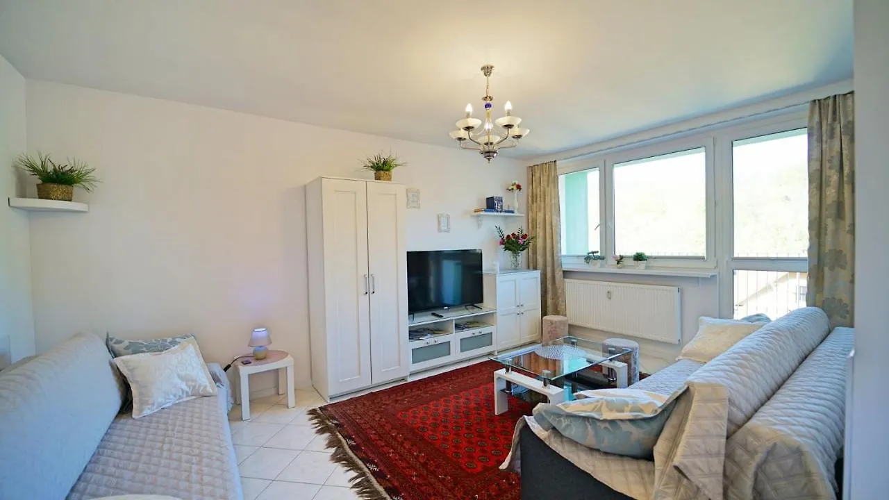 Apartment Apartamenty Every Sky Nadrzeczna 14 Karpacz