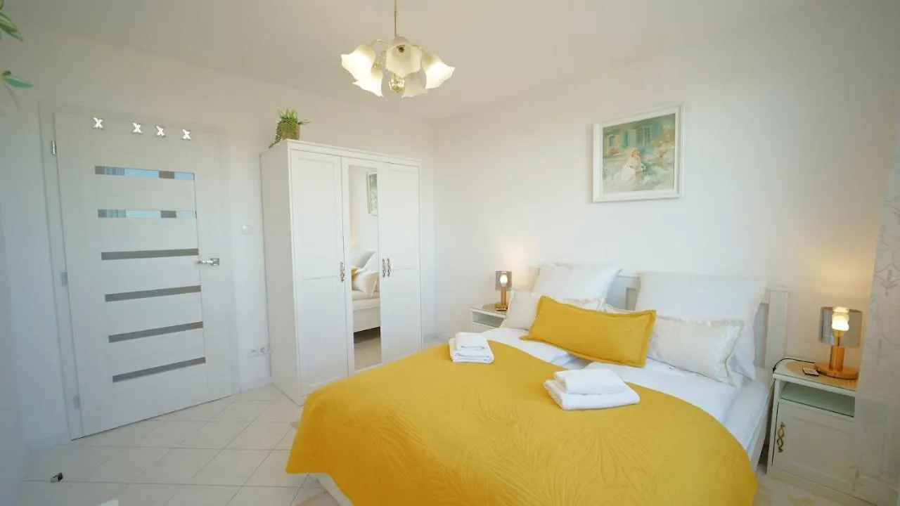 Apartment Apartamenty Every Sky Nadrzeczna 14 Karpacz