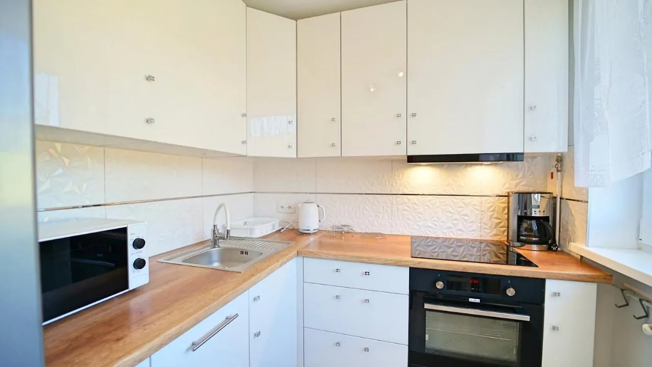 Apartamenty Every Sky Nadrzeczna 14 Karpacz Poland