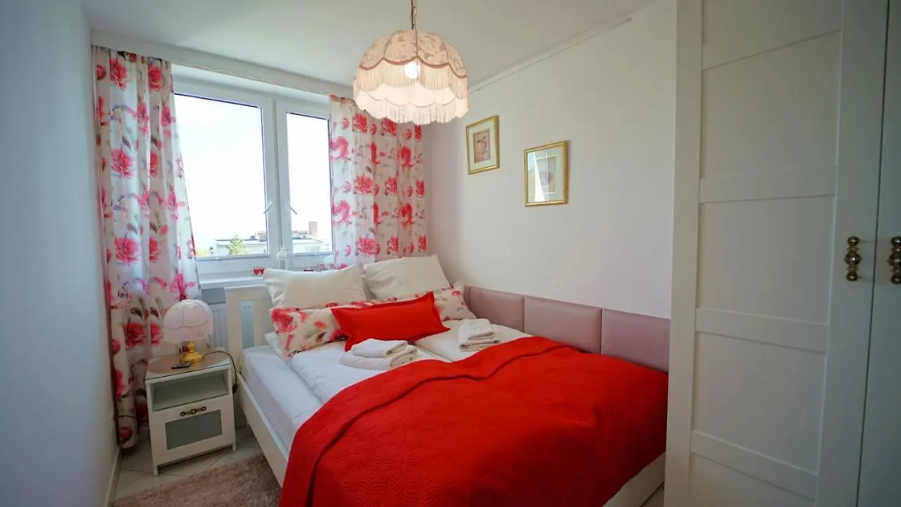 Apartamenty Every Sky Nadrzeczna 14 Karpacz Apartment