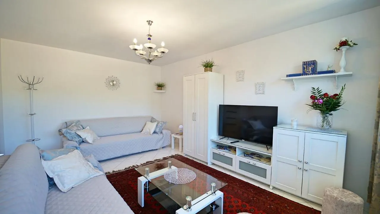 Apartamenty Every Sky Nadrzeczna 14 Karpacz Apartment