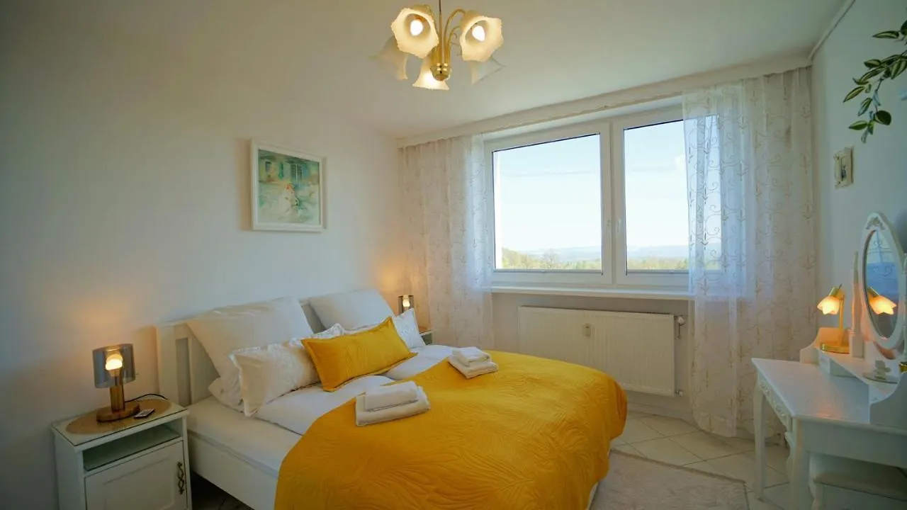 Apartment Apartamenty Every Sky Nadrzeczna 14 Karpacz Poland