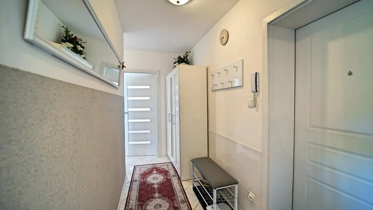 Apartamenty Every Sky Nadrzeczna 14 Karpacz 0*,